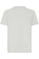Kaven T-Shirt - Stone Mix