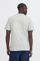 Kaven T-Shirt - Stone Mix