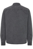 Eastman Overshirt - Black Beauty