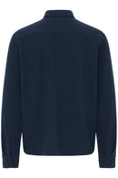 Colt Long Sleeve Knit Shirt - Salute