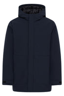 Faram Padded Jacket - Salute