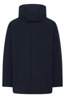 Faram Padded Jacket - Salute