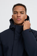 Faram Padded Jacket - Salute