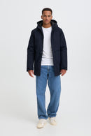 Faram Padded Jacket - Salute