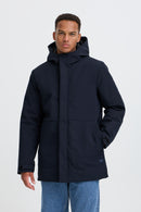 Faram Padded Jacket - Salute