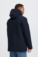 Faram Padded Jacket - Salute