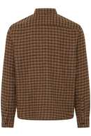 Clark Long Sleeve Shirt - Arganoil