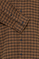 Clark Long Sleeve Shirt - Arganoil