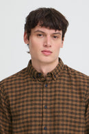 Clark Long Sleeve Shirt - Arganoil