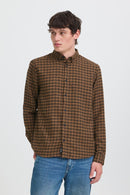 Clark Long Sleeve Shirt - Arganoil