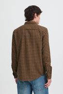 Clark Long Sleeve Shirt - Arganoil