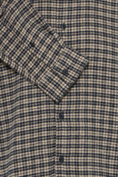 Clark Long Sleeve Shirt - Deep Depths