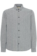 Charlie Long Sleeve Shirt - Salute