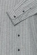 Charlie Long Sleeve Shirt - Salute
