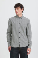 Charlie Long Sleeve Shirt - Salute