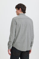 Charlie Long Sleeve Shirt - Salute