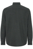 Clark Long Sleeve Shirt - Salute