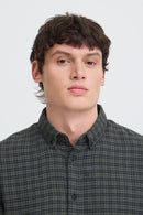 Clark Long Sleeve Shirt - Salute