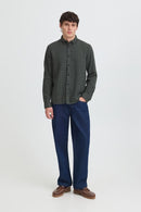 Clark Long Sleeve Shirt - Salute