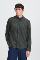 Clark Long Sleeve Shirt - Salute