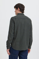 Clark Long Sleeve Shirt - Salute