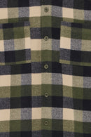 Blend He Emirr Overshirt - Deep Depths