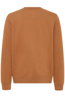 Keelan Graphic Crew Pullover - Arganoil