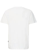 Ivo T-Shirt - Snow White