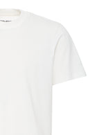 Ivo T-Shirt - Snow White