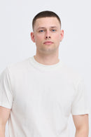 Ivo T-Shirt - Snow White