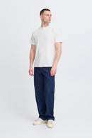 Ivo T-Shirt - Snow White