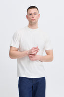 Ivo T-Shirt - Snow White