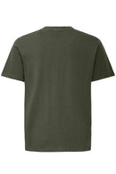 Ivo T-Shirt - Forest Night