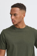Ivo T-Shirt - Forest Night