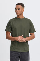 Ivo T-Shirt - Forest Night