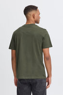 Ivo T-Shirt - Forest Night
