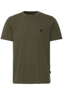 Juma T-Shirt - Forest Night