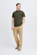 Juma T-Shirt - Forest Night