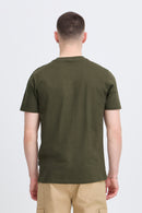 Juma T-Shirt - Forest Night