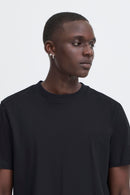 Juma T-Shirt - Black