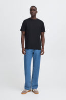 Juma T-Shirt - Black