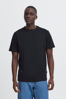 Juma T-Shirt - Black