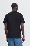 Juma T-Shirt - Black