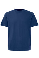 Ivo T-Shirt - Dress Blues