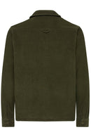 Bera Overshirt - Forest Night