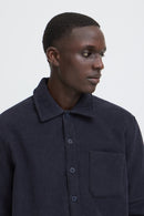 Bera Overshirt - Salute