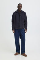 Bera Overshirt - Salute