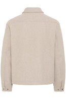 Fenix Jacket - Crockery Melange