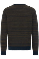 Bakar Round Neck Jumper - Salute