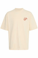 Jeton Tee - Bleached Sand